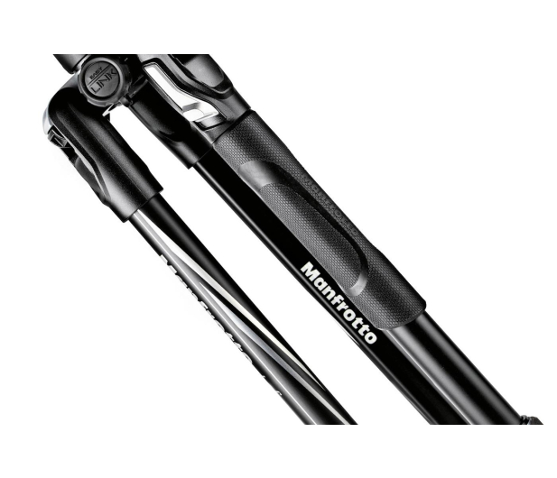 Manfrotto BeFree Advanced Lever - 487523 - zdjęcie 4